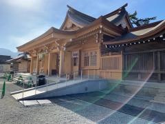 阿蘇神社