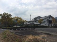 中津市本耶馬渓支所
