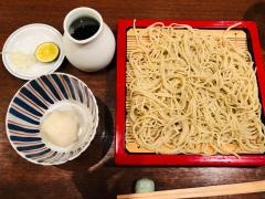 更科・藤井