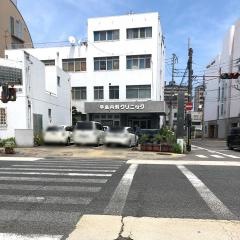 辛島内科クリニック
