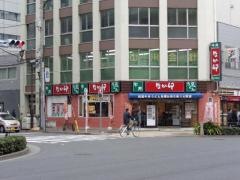 なか卯　亀戸店