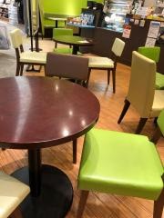 茶の彩あまがさきキューズモール店
