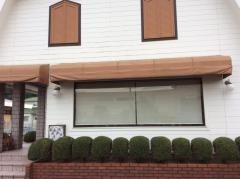 とんかつハウス