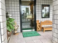 とんかつハウス