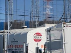 「尾張下原」バス停留所