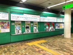 学園都市駅