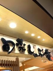旬菜しゃぶ重　イオンモール大阪ドームシティ
