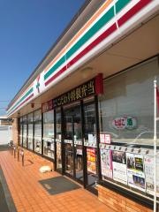 セブンイレブン　富士市吉原店