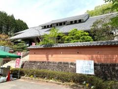 中津川市苗木遠山史料館