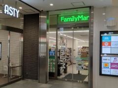 ファミリーマート　アスティ大垣店