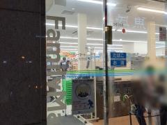 ファミリーマート　アスティ大垣店