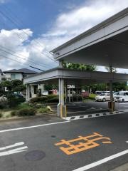 豊田市役所猿投支所