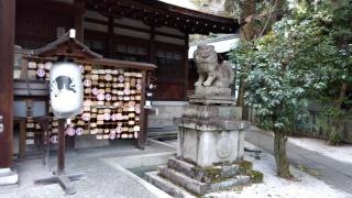 東天王岡﨑神社
