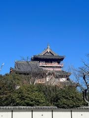 伏見桃山城
