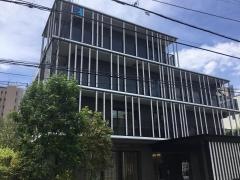ホスピタルメント四谷大京町