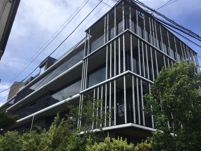 ホスピタルメント四谷大京町
