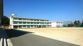 いわき市立藤間中学校