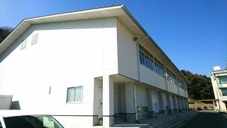 いわき市立藤間中学校