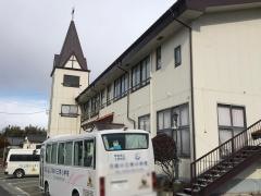 私立久慈川三育小学校