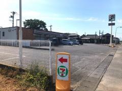 セブンイレブン　つくば上大島店