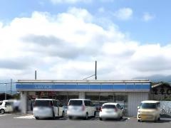 ローソン 渋川金井店