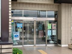 西与野コミュニティホール