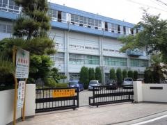 川越市立寺尾中学校