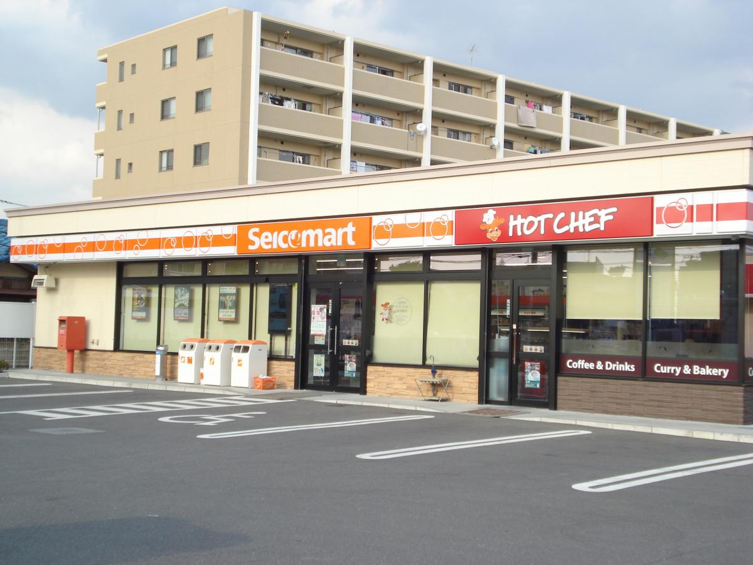 セイコーマートはしもと店の営業実態とホットシェフの魅力を徹底解剖
