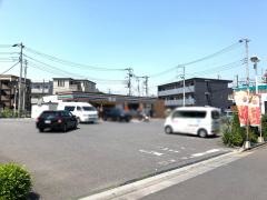セブンイレブン　戸田駅西口店