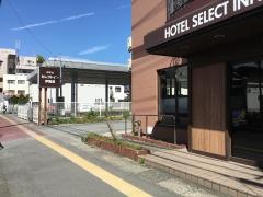 ホテルセレクトイン伊勢原