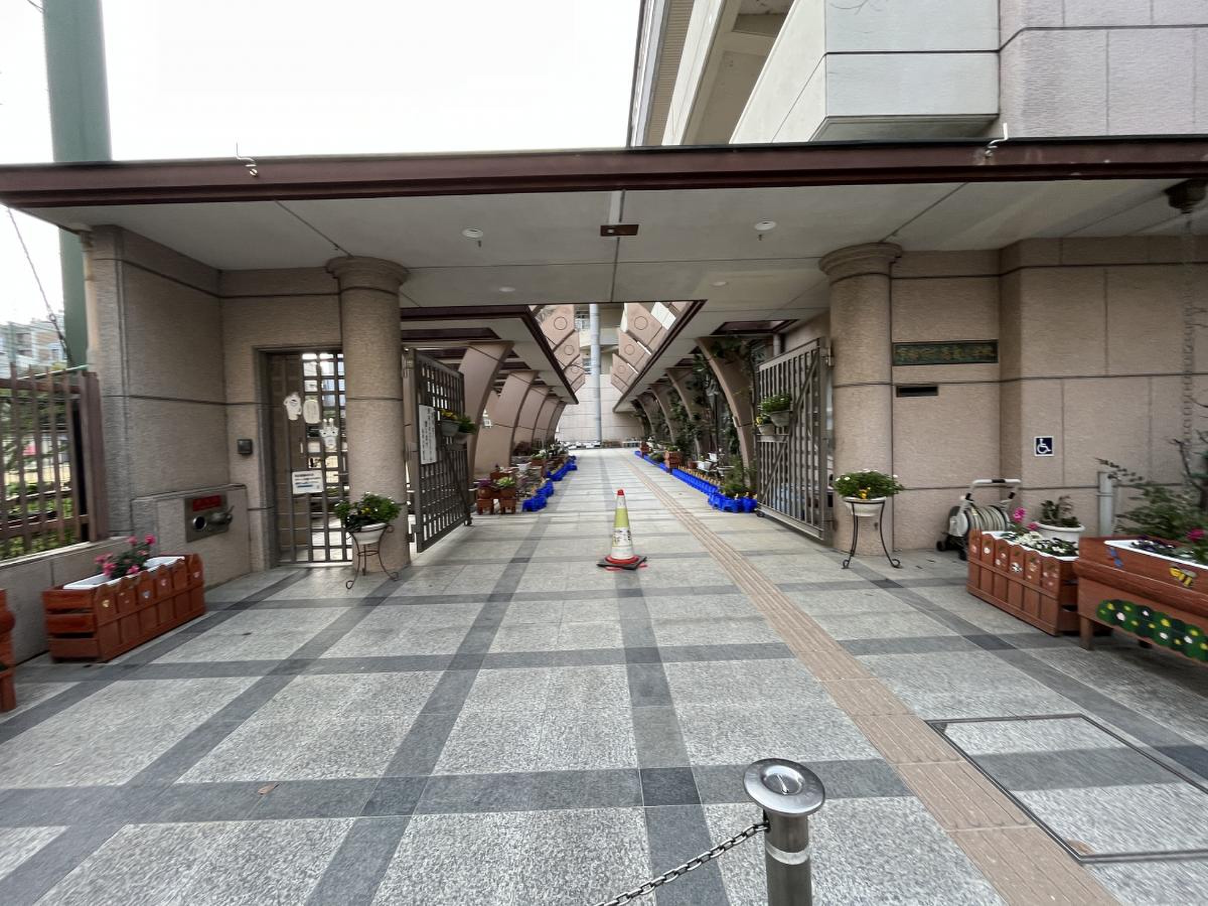 活動歴および当時の関連ビジュアル記録