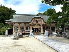 龍田神社