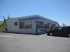ローソン　徳島加賀須野店