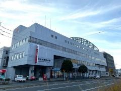 久留米東郵便局