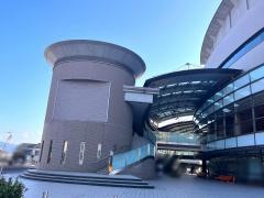 都城市総合文化ホール
