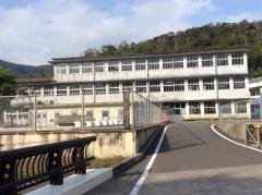 古仁屋小学校
