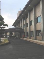 熊本市南区役所