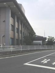 熊本市南区役所