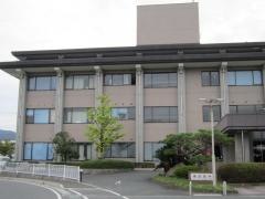 熊本市南区役所