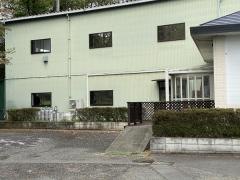 柏谷ゴルフ練習場