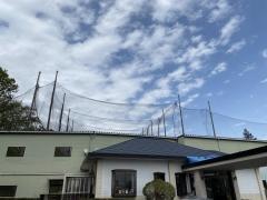 柏谷ゴルフ練習場
