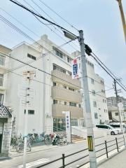 東朋病院