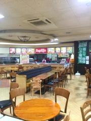 スガキヤ　春日井バロー店