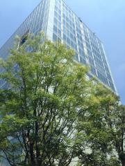 東京電機大学　東京千住キャンパス