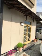 ふじ庵