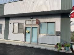 さらさら整体院