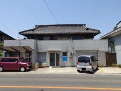 河北歯科医院