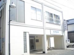 浜町歯科医院