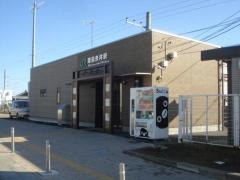 陸前赤井駅