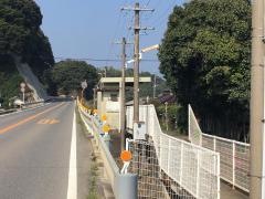波瀬駅